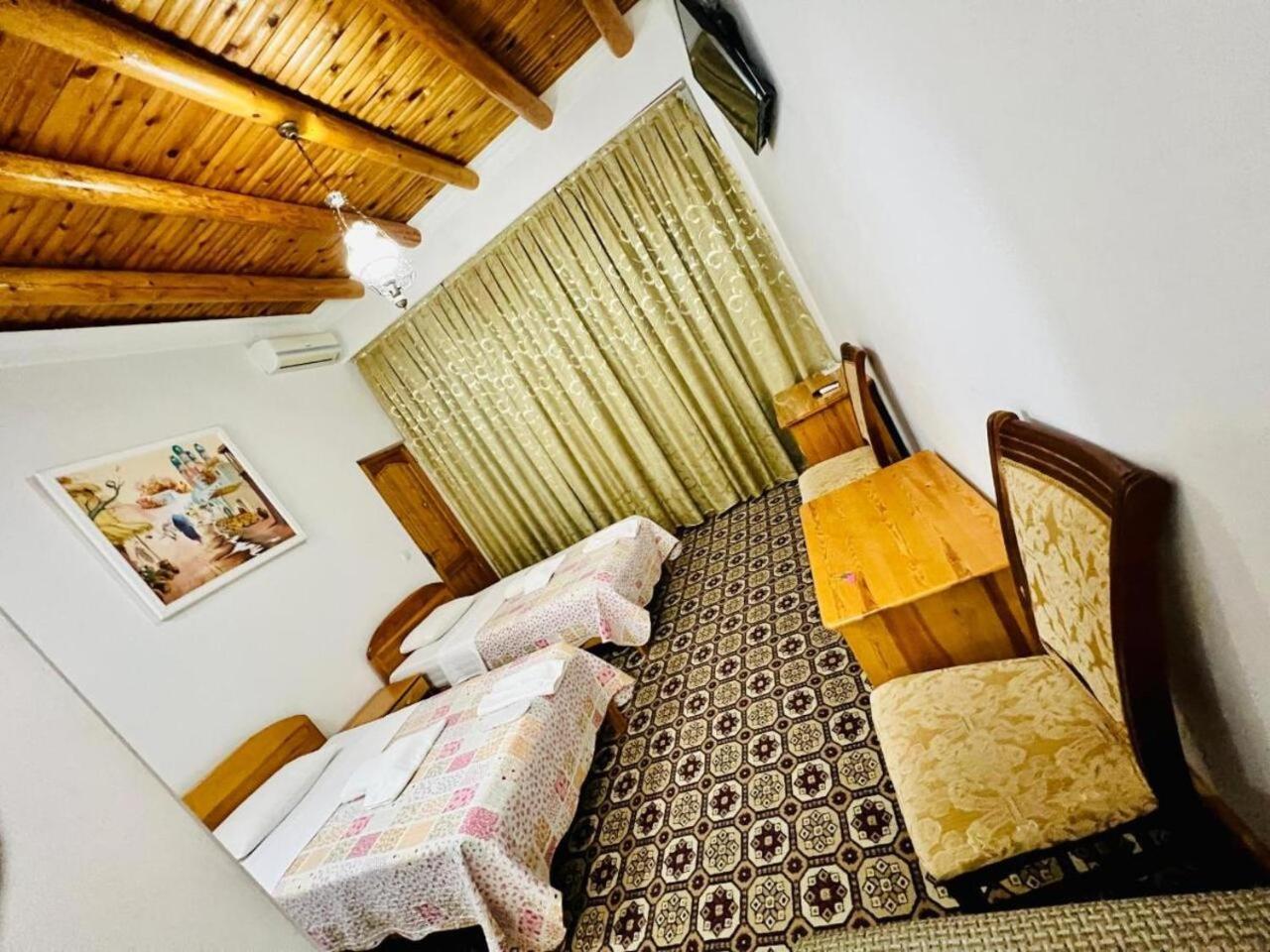 Porso Boutique Hotel Bukhara Esterno foto