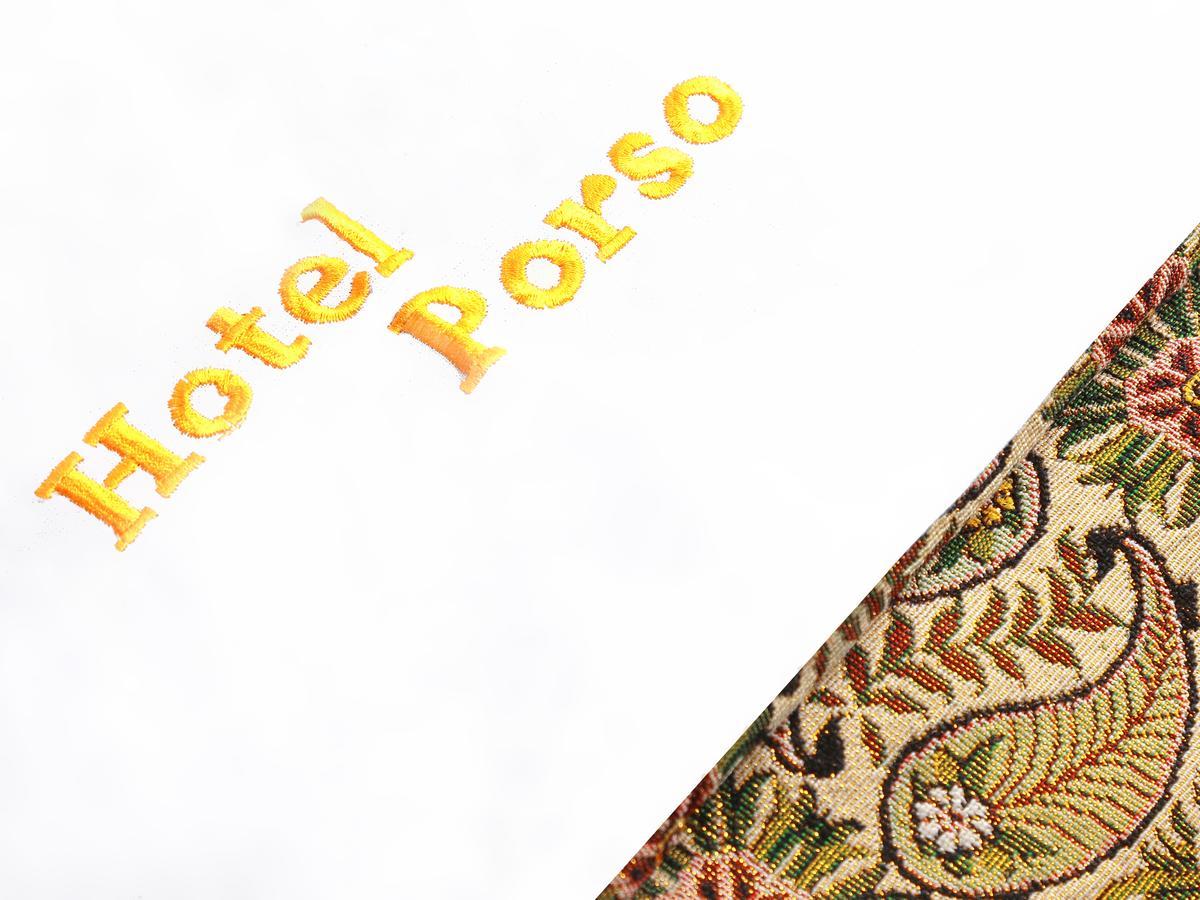 Porso Boutique Hotel Bukhara Esterno foto